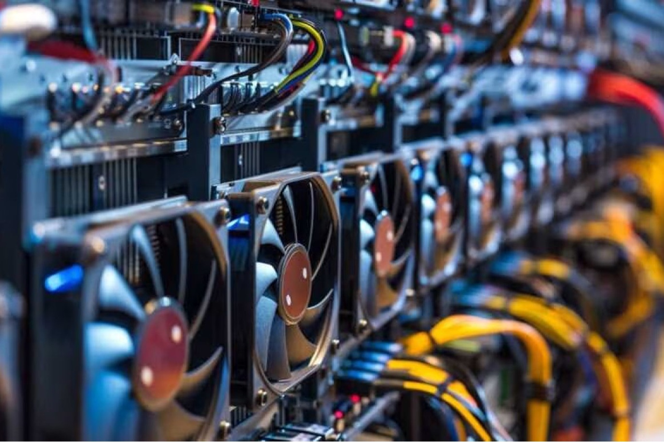 Türkmenistan kripto para madenciliğini yasallaştırdı