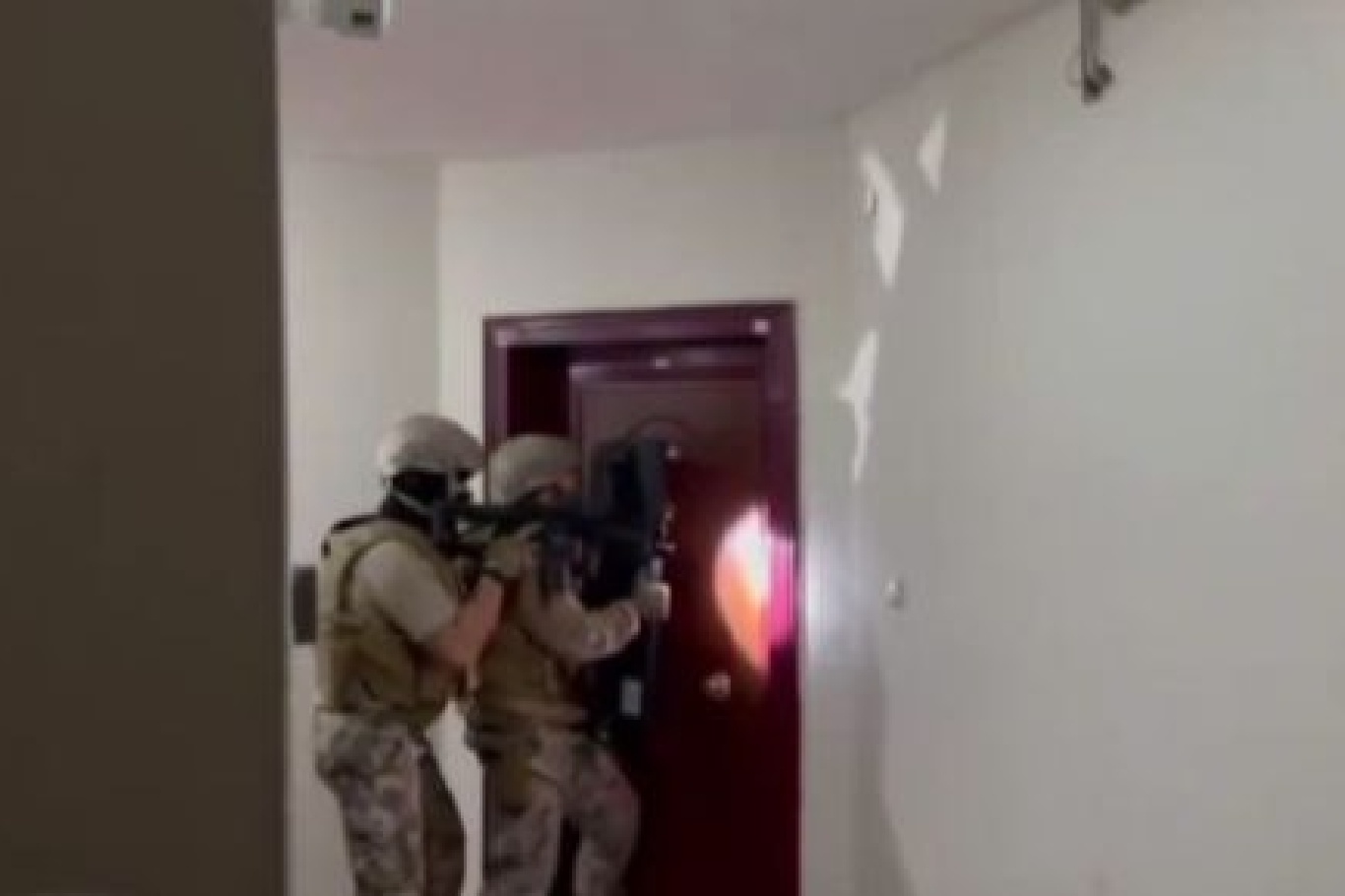 İstanbul’da suç çetelerine operasyon: 8 tutuklama