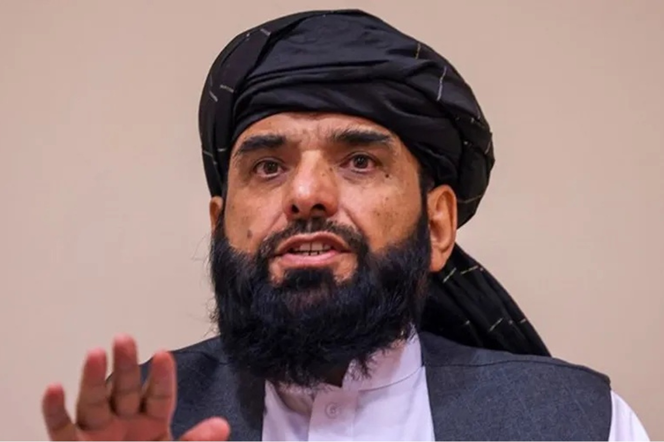 Afganistan İslam Emirliği, Washington’daki Afgan saldırgan sonrası soruşturma talep etti