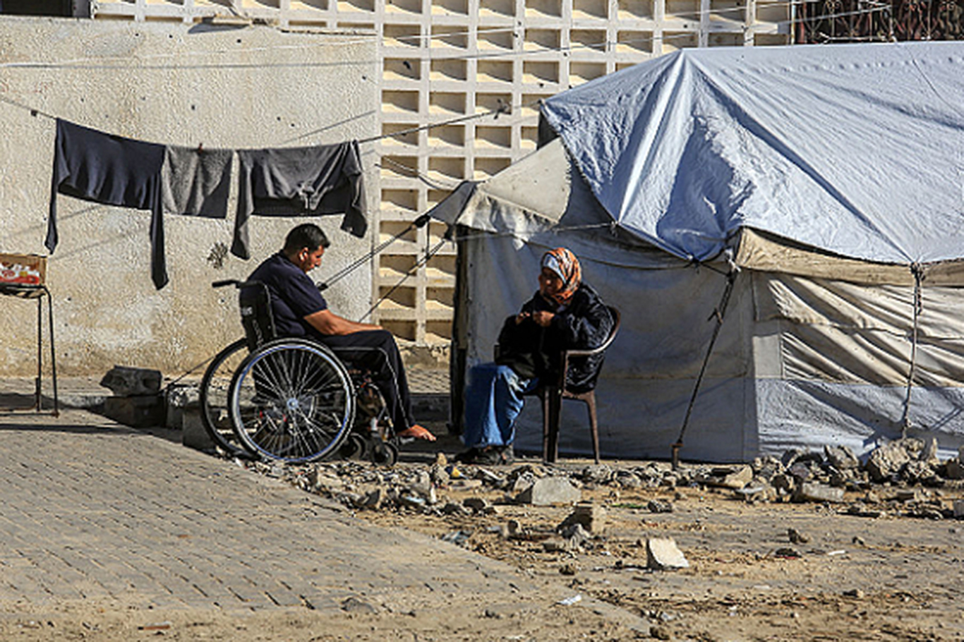 Siyonist rejim 52 gündür Gazze'de ateşkesi aralıksız ihlal ediyor;