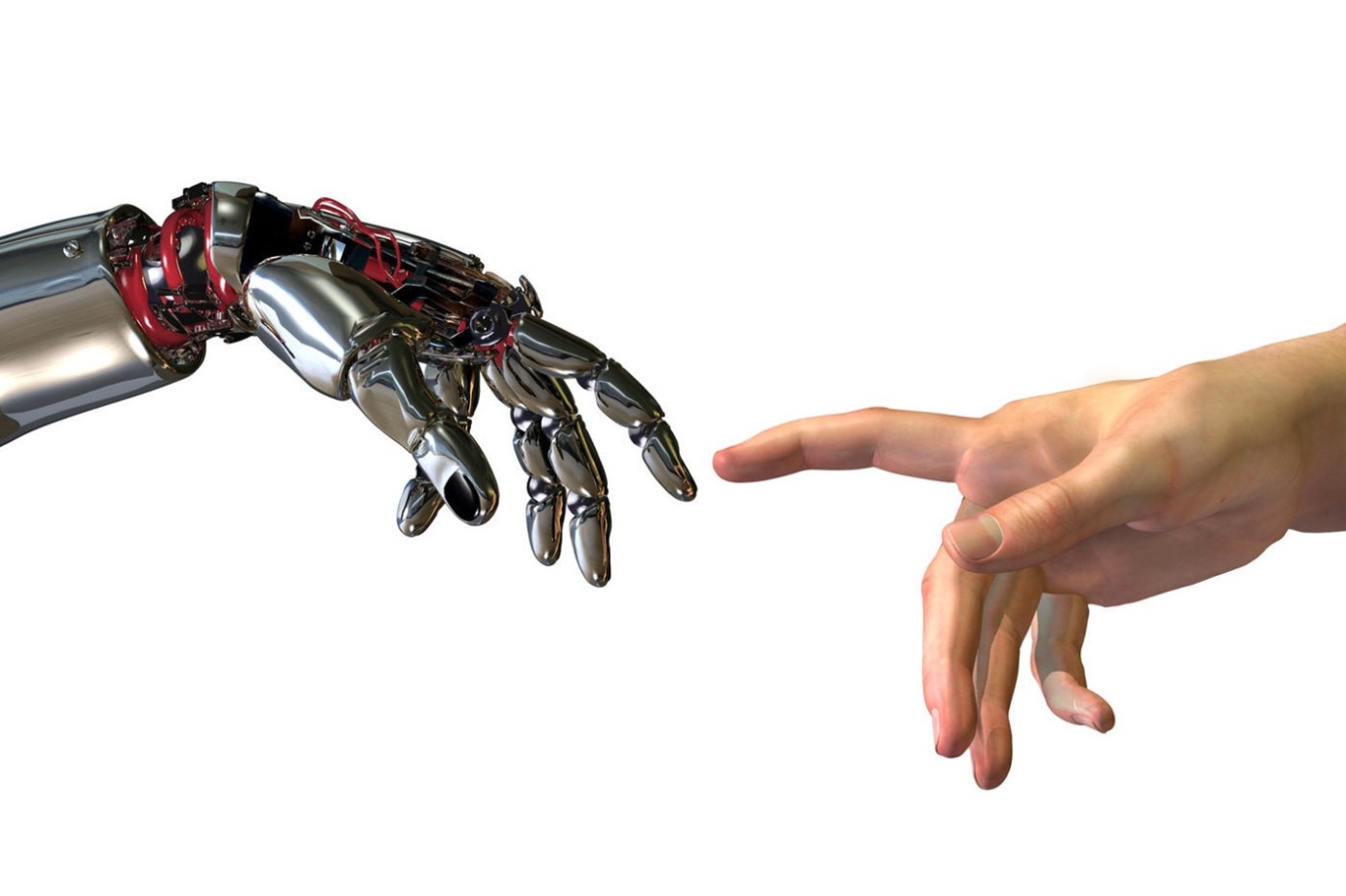 Yapay zekâ hain bir arkadaştan daha da tehlikeli olabilir!;