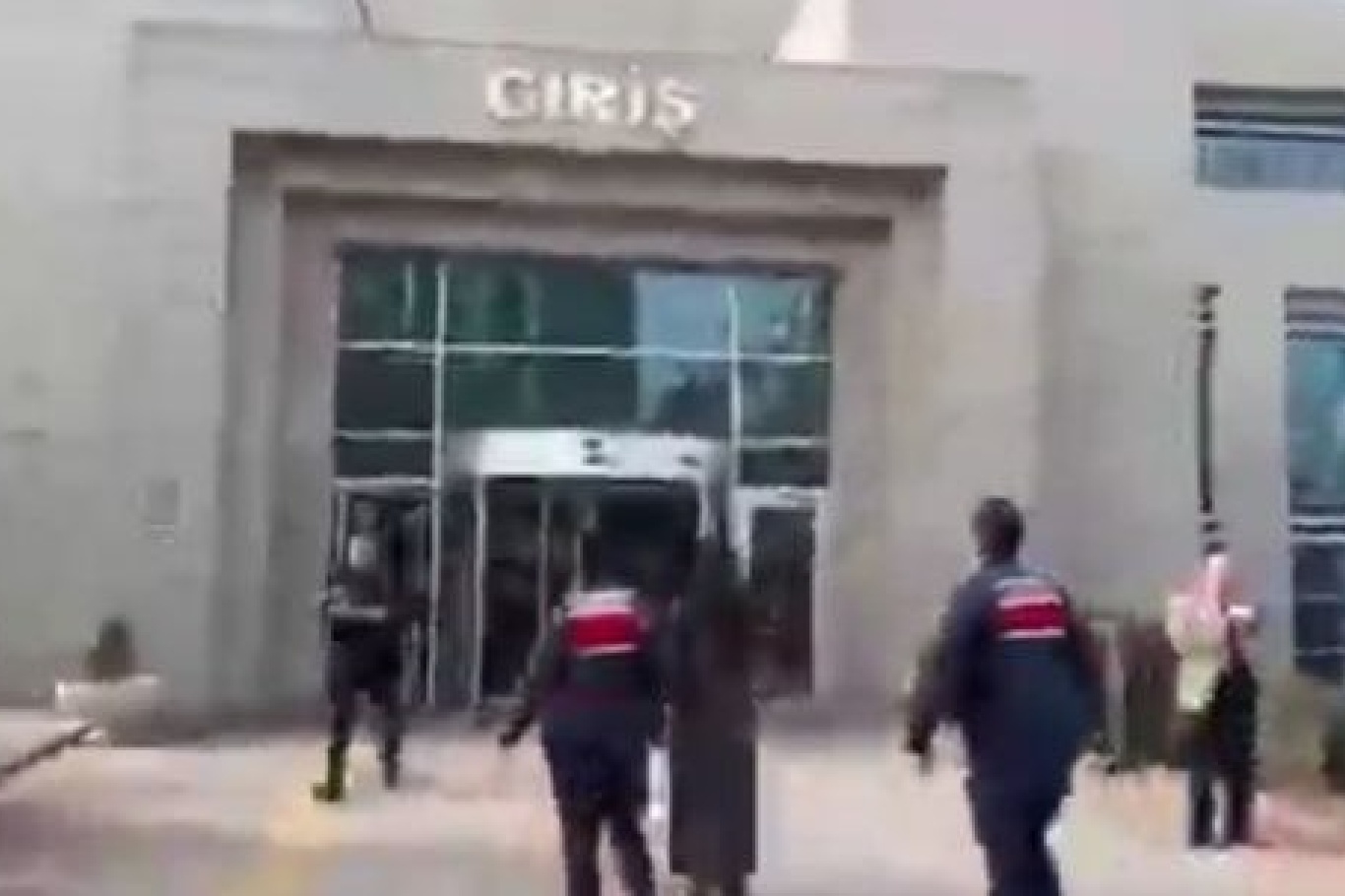 Ankara’daki pitbull saldırısında köpeğin sahibi tutuklandı;