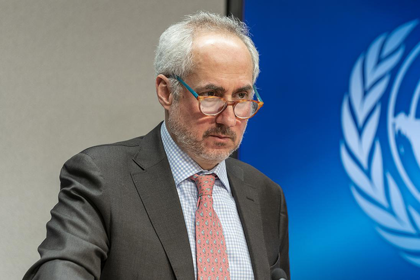 BM: Yıkım ve ikmal krizi Gazze'de sağlık hizmetlerini durma noktasına getirdi