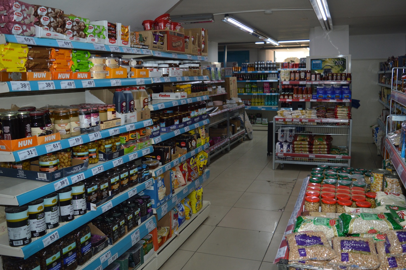 Dr. Demirbaş: Paketli gıdalardaki gizli şekerlere karşı uyanık olmalıyız