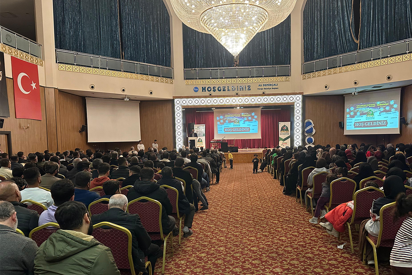 İki örnek, tek davet: Mus’ab ve Nesibe Hatun’un iman yolculuğu