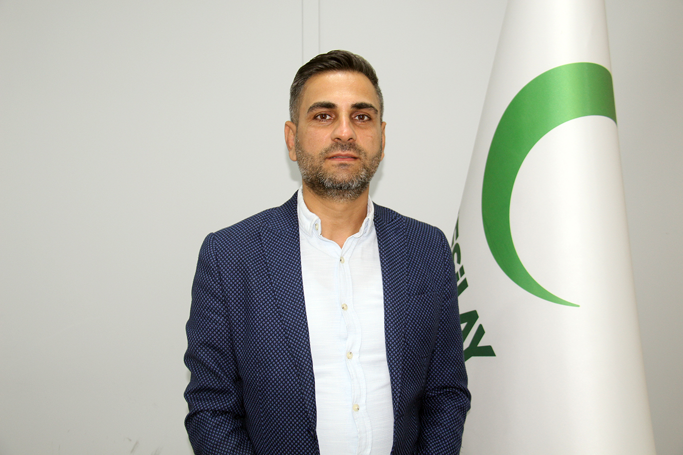 Yeşilay Diyarbakır Şube Başkanı Aslan: "Madde Bağımlılığı" panelinin en büyük mesajı ailelere;