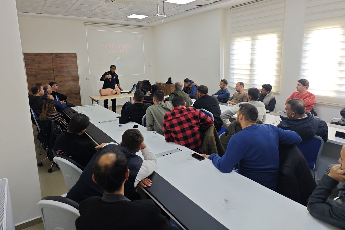 Uzmanlar uyarıyor: Yanlış kullanılan biyosidal ürünler can alıyor!;