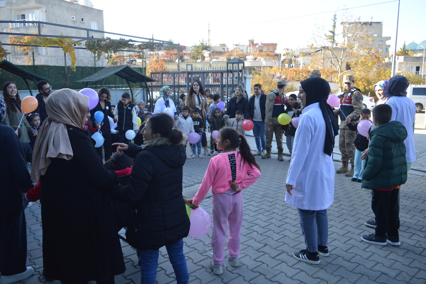 Dr. Büşra Eskifuruncu: Hepimiz birer engelli adayıyız, empati engelleri kaldırır;
