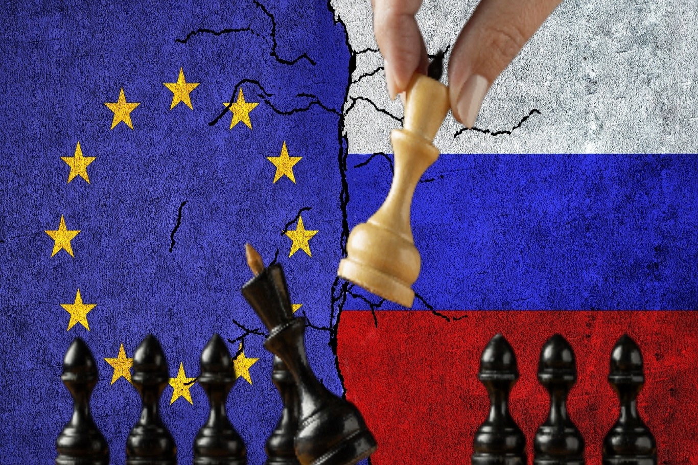 AB, Rusya’yı “Yüksek riskli ülke” ilan etti