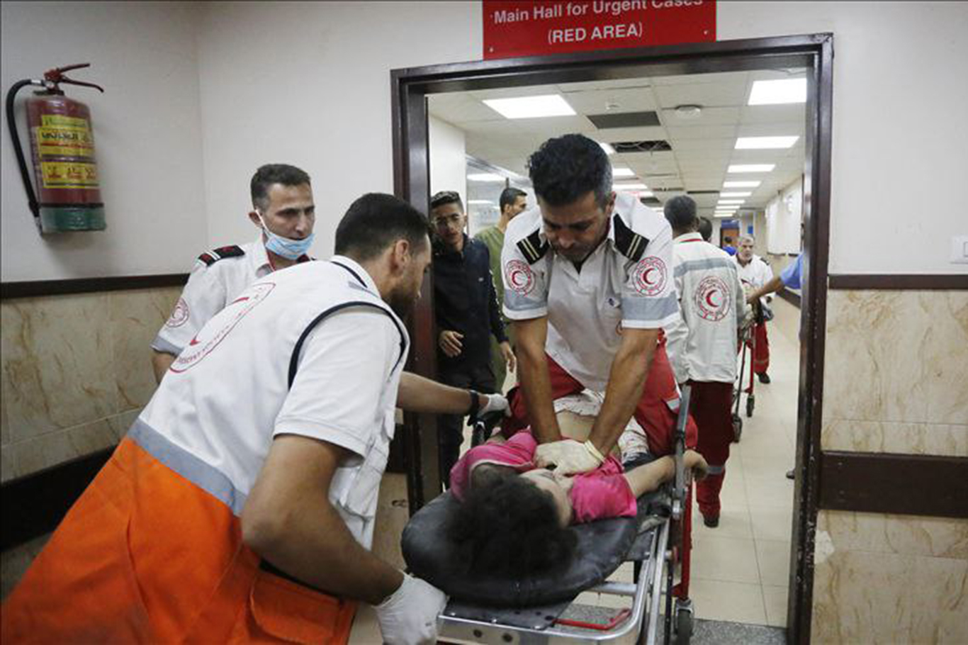 Ateşkes ihlalleri sürüyor: Siyonist rejim ateşiyle Filistinli kadın şehit oldu