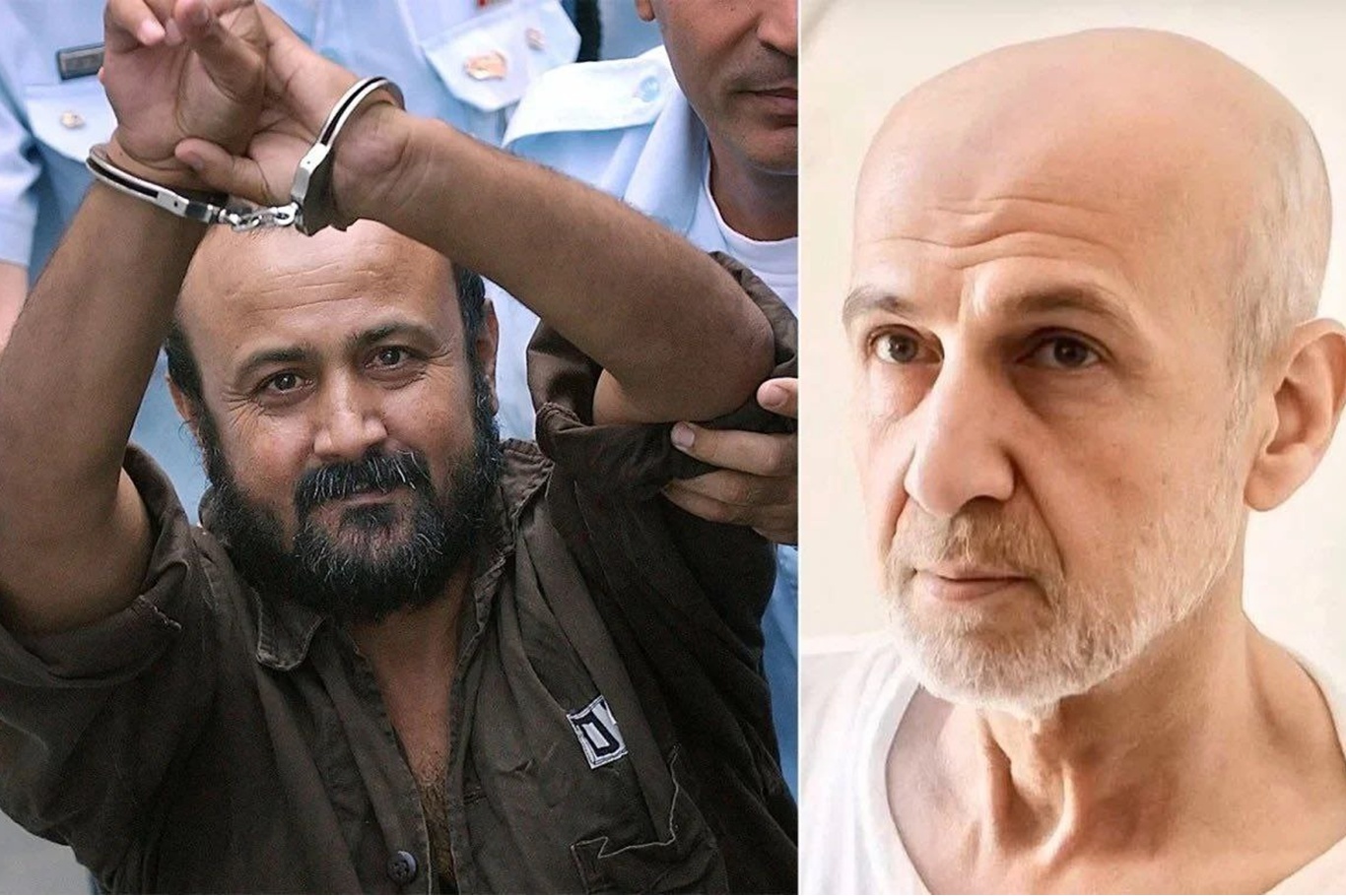 Mervan Bergusi’nin ailesi: Tutuklu lider işkence altında, durumu ağır