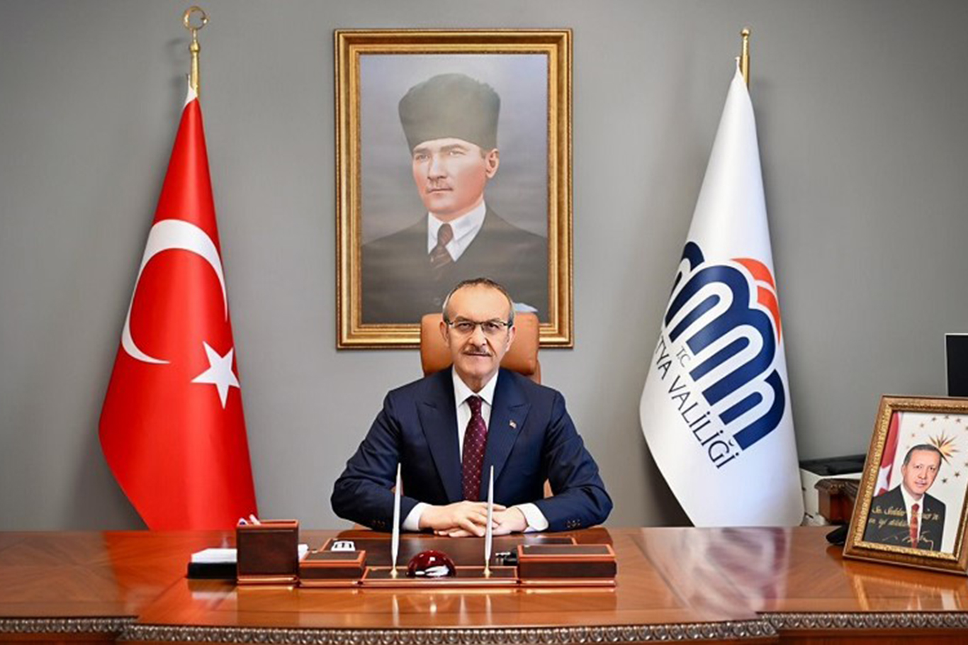 Malatya'da gıda güvenliği denetiminde 20 milyon TL'nin üzerinde ceza;