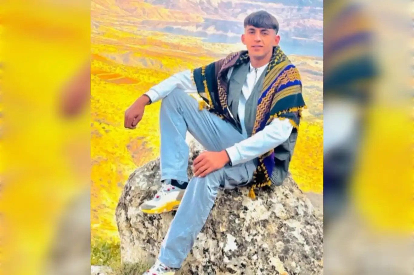 Mardin’de genç İbrahim'in ölümüne ilişkin 6 şüpheliden 3'ü tutuklandı;