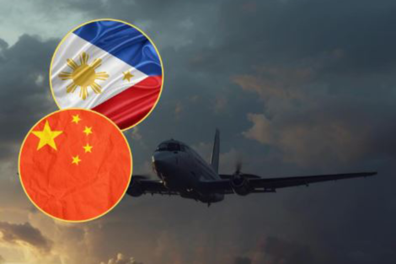 Çin Denizi'nde Filipinler-Çin gerginliği;