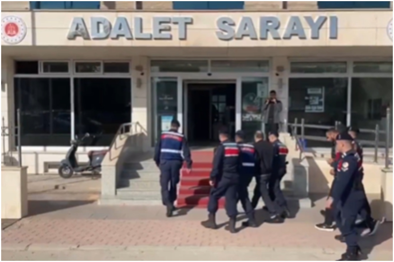 7 ilde organize suç örgütlerine operasyon: 47 tutuklama;