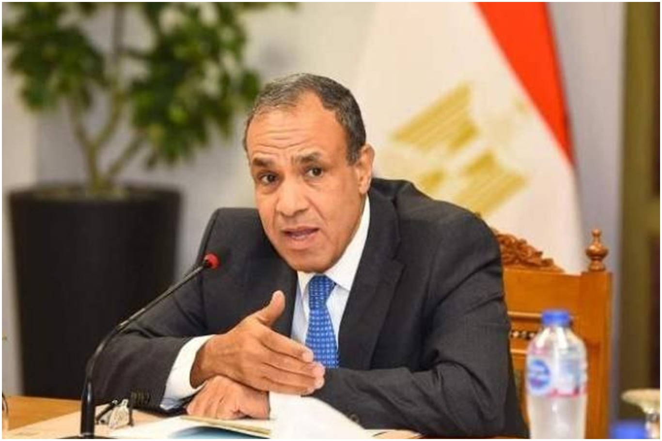 Mısır: Gazze’yi Filistinliler yönetecek;