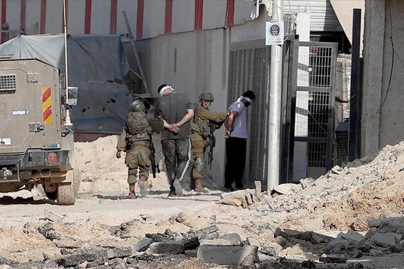 İşgal zindanlarında esirlerin sağlık durumu ağırlaşıyor: Tıbbi ihmal tehlikeli boyutta;