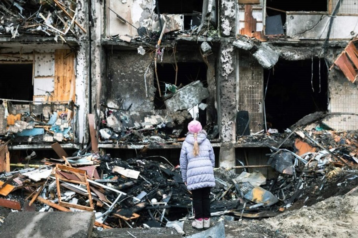 Rus saldırılarında 8 Ukraynalı öldü: Moskova çeşitli cephelerde ilerleme iddiasında;