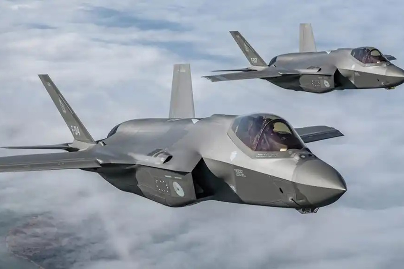 Hollanda’da dron paniği