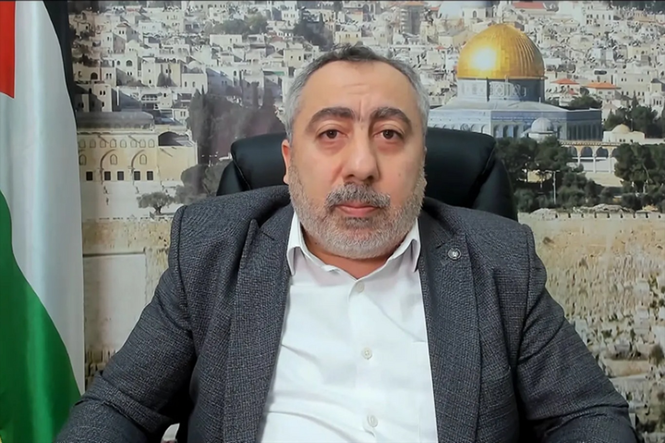 Tahir el-Nunu: Ateşkese uyulursa uzun vadeli anlaşmaya hazırız;