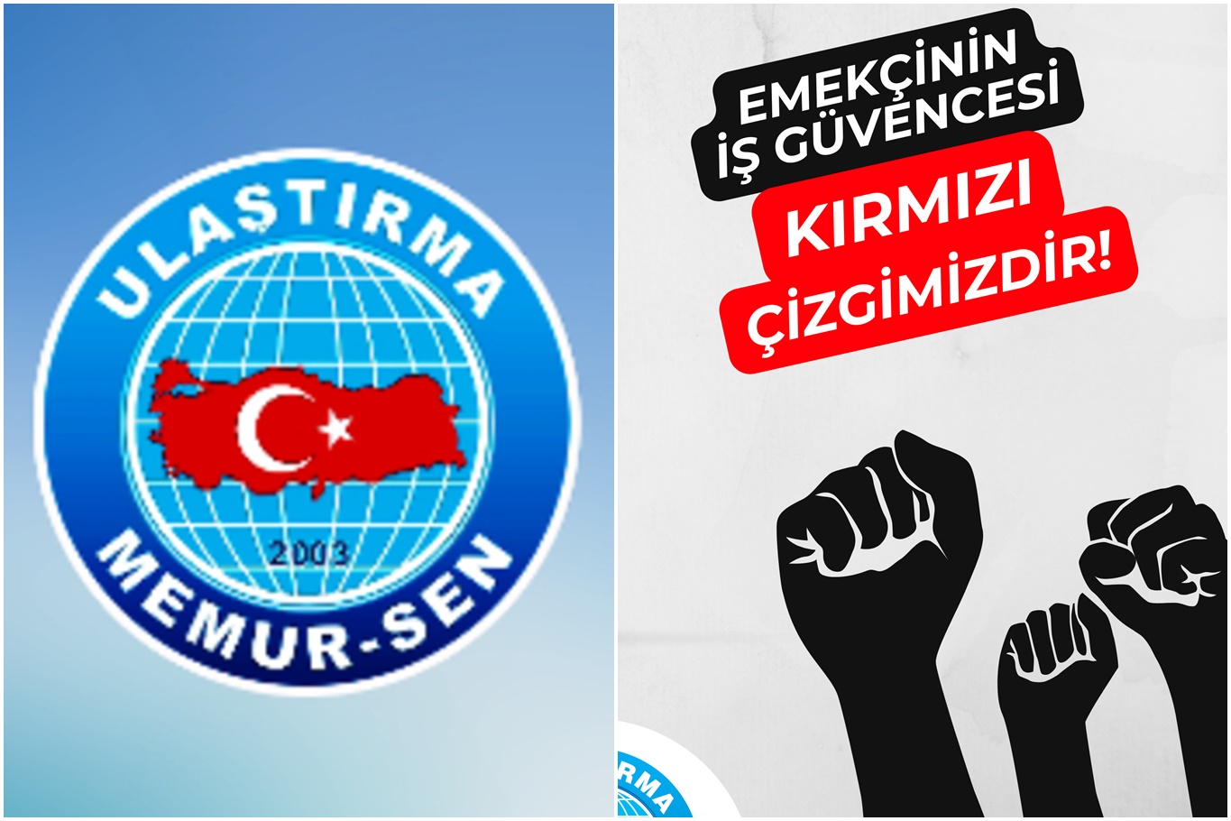 Ulaştırma Memur-Sen’den SHGM’ye uyarı: Keyfi sözleşme fesihleri kabul edilemez;