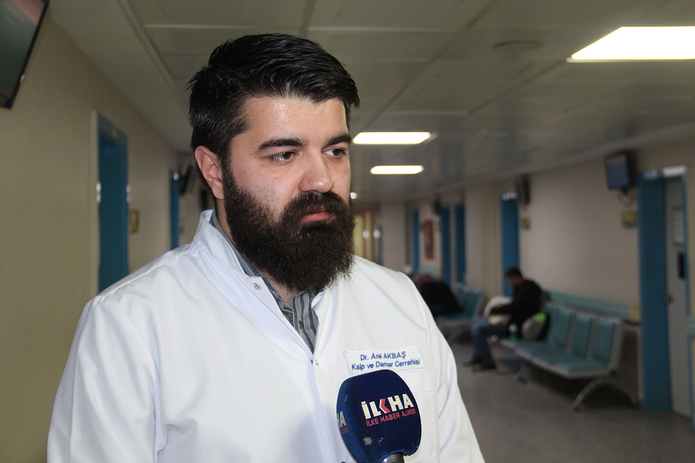 Uzmanından uyarı: Soğuk havalar kalp ve damar hastalıklarını artırıyor;