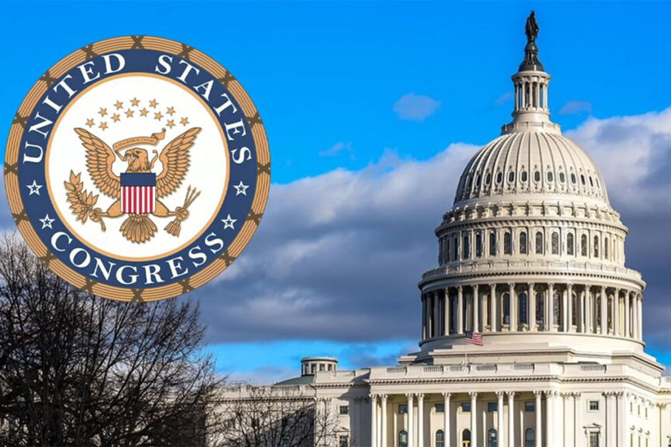 ABD Kongresi, Suriye'ye yönelik "Sezar yaptırımlarını" kaldırmaya hazırlanıyor;