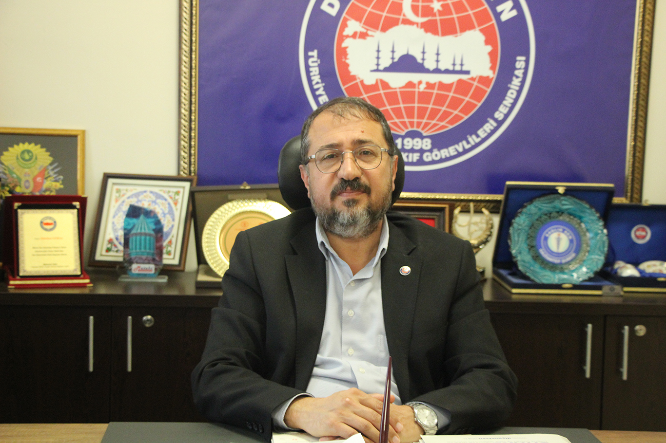 Göral: Tarih boyunca en fazla sömüren Batı olmuştur;