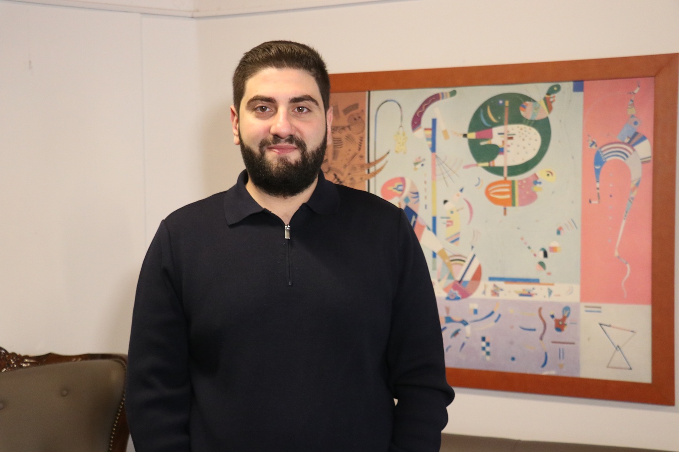 Psikolog Bozkuş: Bağımlılık bireyleri yavaş yavaş tüketiyor;