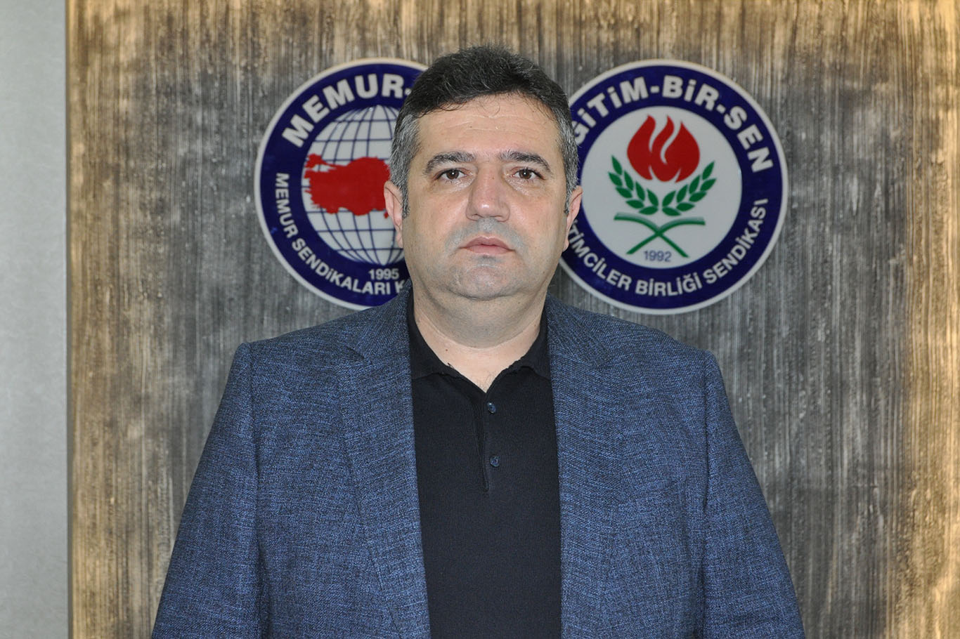 Eğitim-Bir-Sen Şube Başkanı Önlü: Dünya insan hakları ihlallerinin en ağır dönemini yaşıyor;