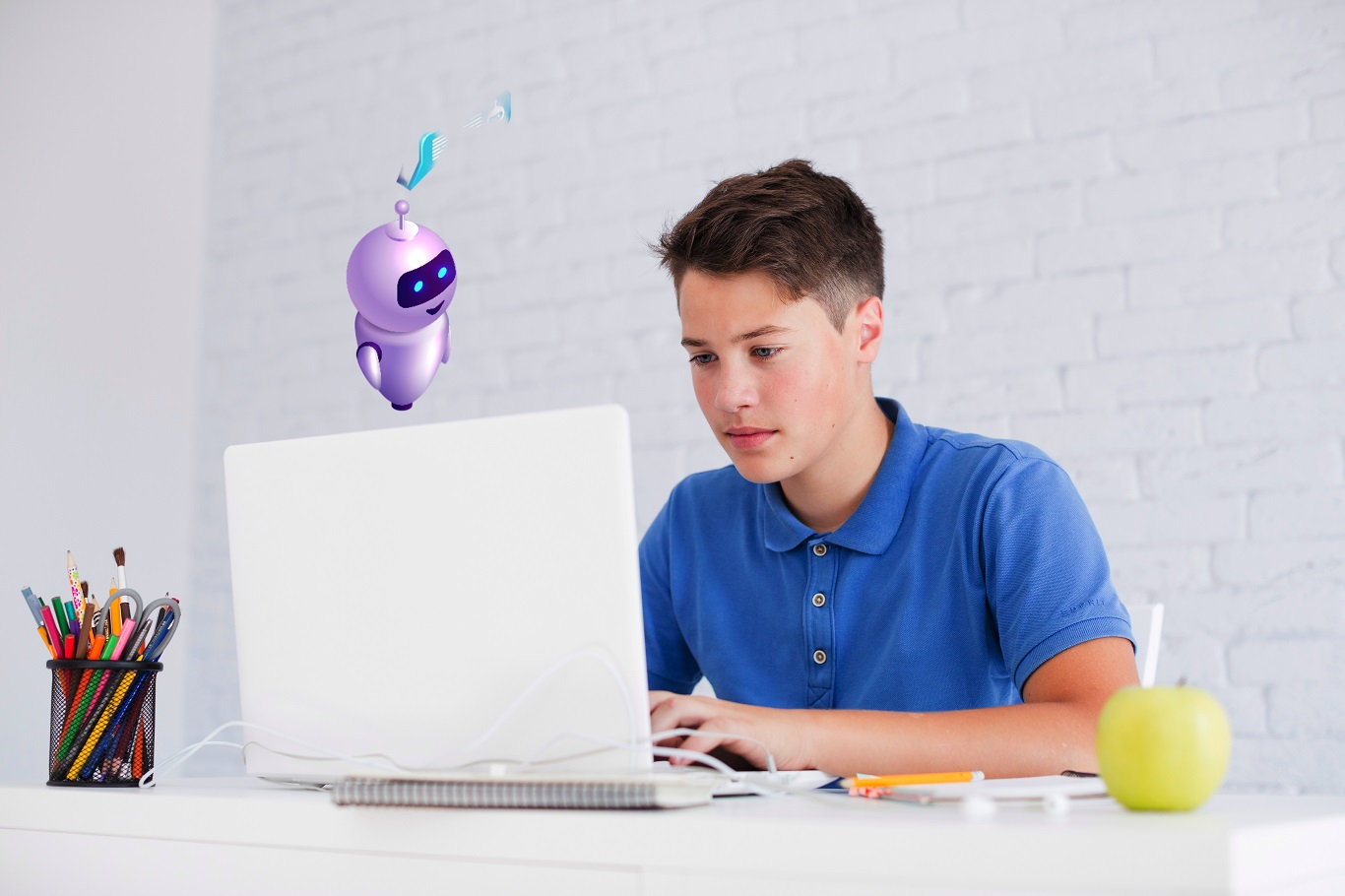 Çocuklar çaresizlik içinde chatbot’lara sığınıyor: Yapay zekâ çocukları tehlikeli şekilde yalnızlaştırıyor;