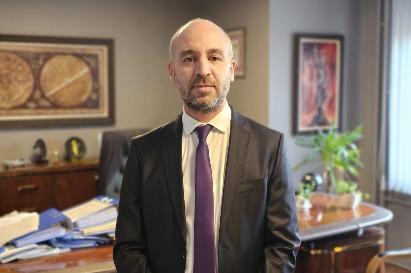 Hukukçu Sari: Gazze’de katliam sürerken batının insan hakları beyannamesi raflarda kaldı;