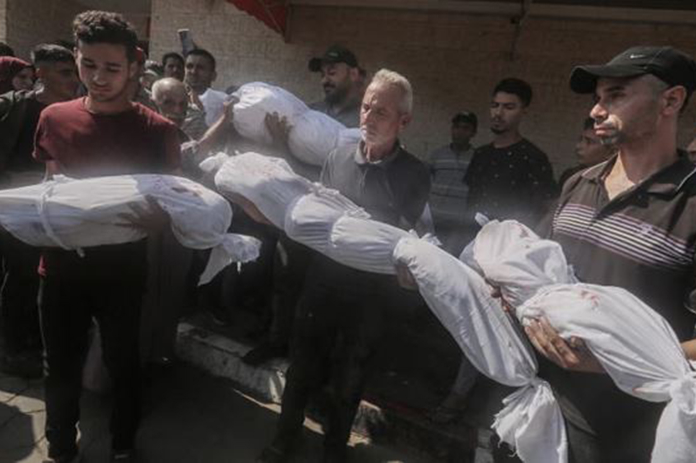 UNICEF: Gazze'de ateşkesten bu yana 70'ten fazla çocuk öldürüldü;