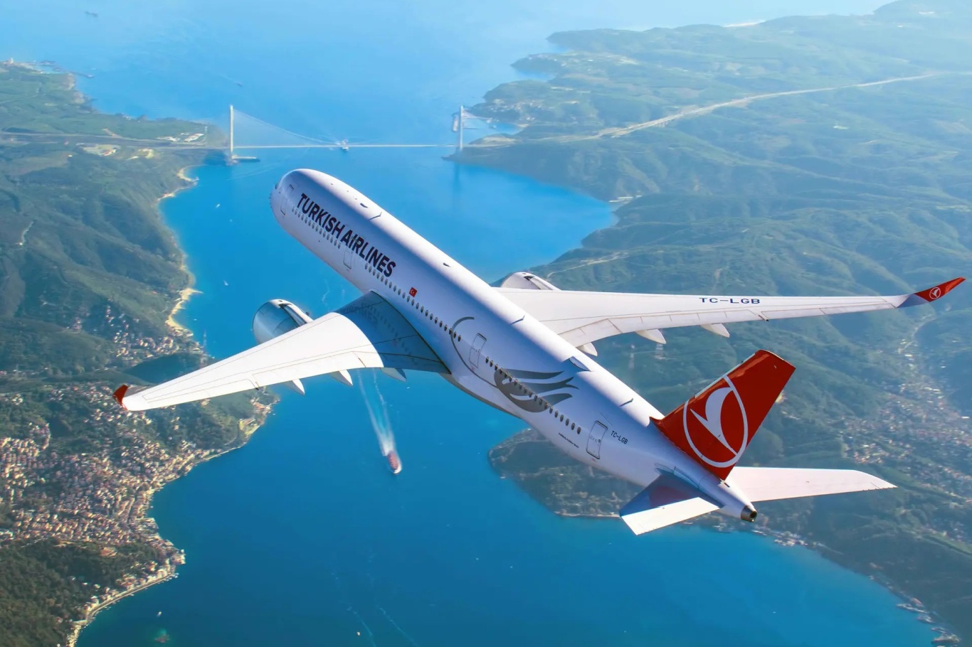 THY 11 ayda yolcu sayısını 85,3 milyona çıkardı;