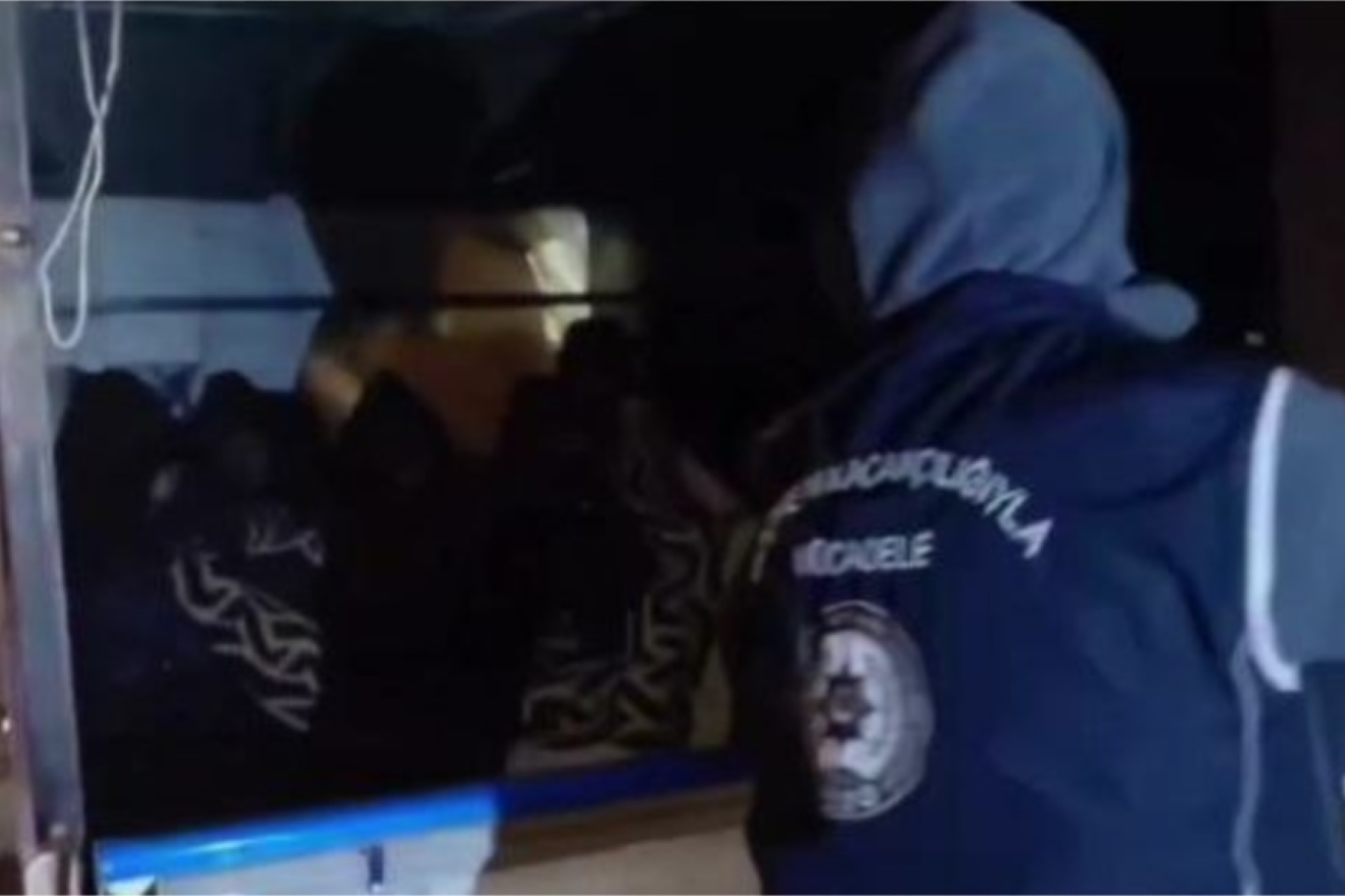 Hatay’da göçmen kaçakçılığı operasyonu: 10 kişi yakalandı;