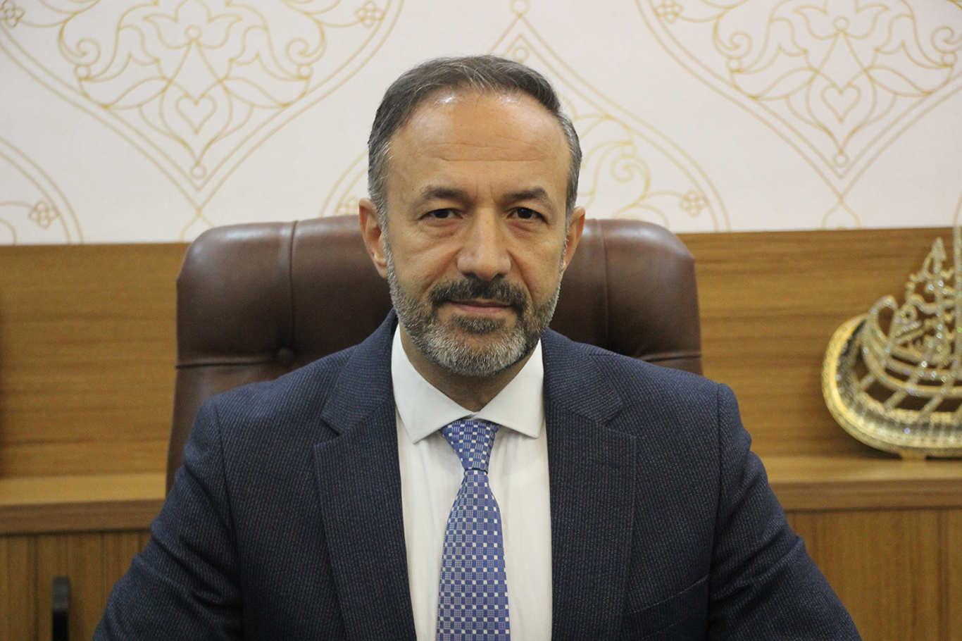 Müftü Bekiroğlu: İslam, insan haklarını 1500 yıl önce garanti altına aldı;