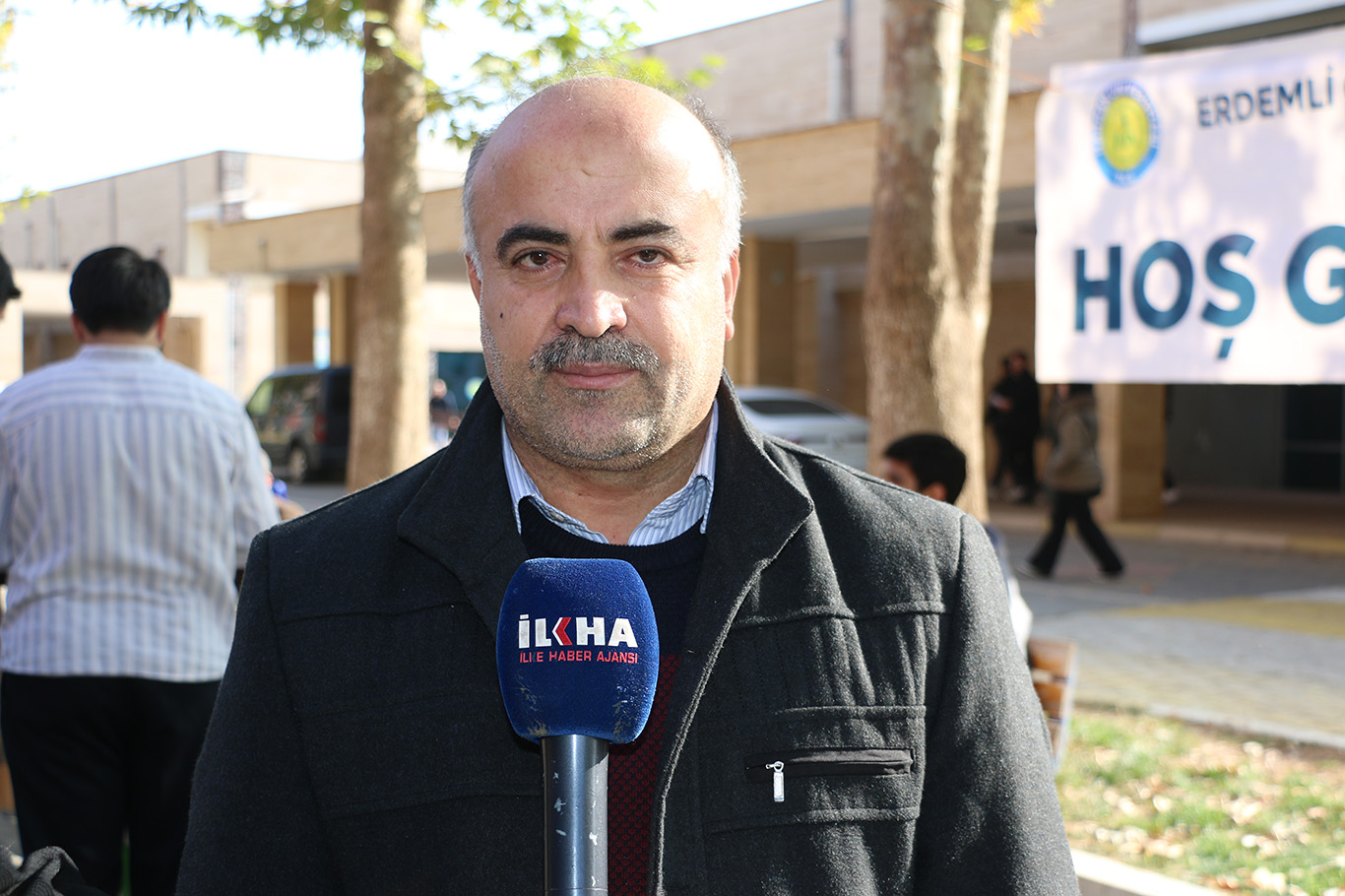 Şanlıurfa’da “O'nu Oku O'nu Yaşa” Siyer yarışmasına yoğun ilgi;