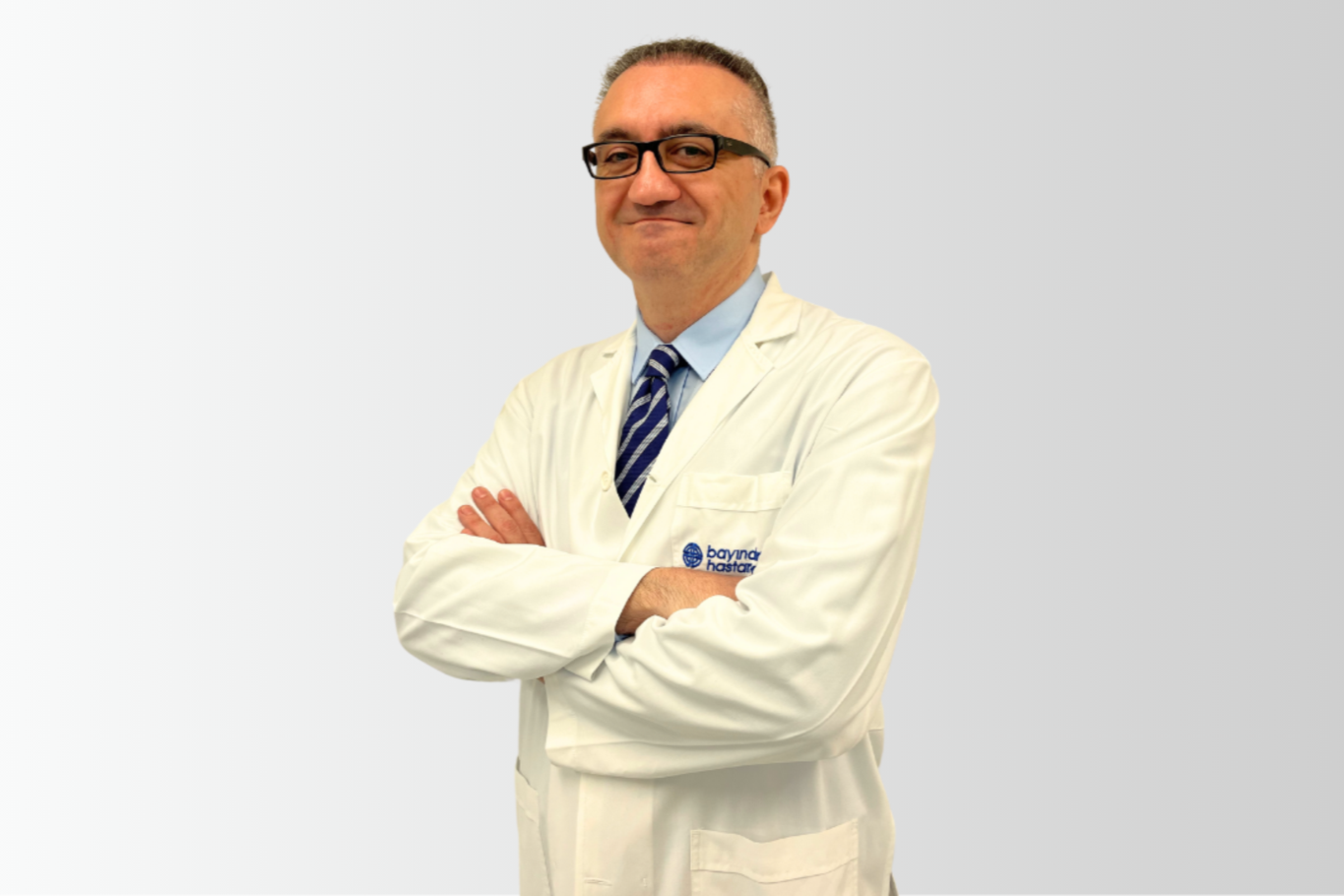 Doç. Dr. Tolga Şahin: Her karın ağrısı huzursuz bağırsak sendromu değildir!;