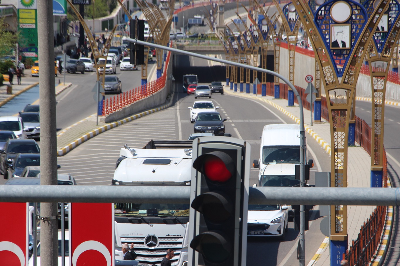 İleri Sürüş Teknikleri Uzmanı Mert: Artan trafik kazaları ve kavgaların temelinde tahammülsüzlük ve sabırsızlık yatıyor