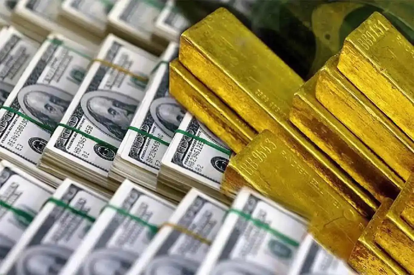 Merkez Bankası rezervleri 186,4 milyar dolara yükseldi