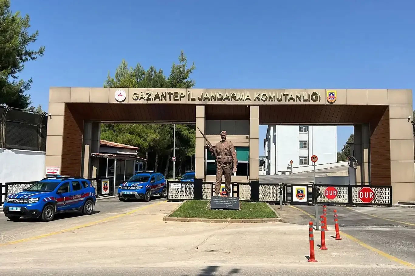 Gaziantep'te hırsızlık olayları: 27 gözaltı, 19 tutuklama