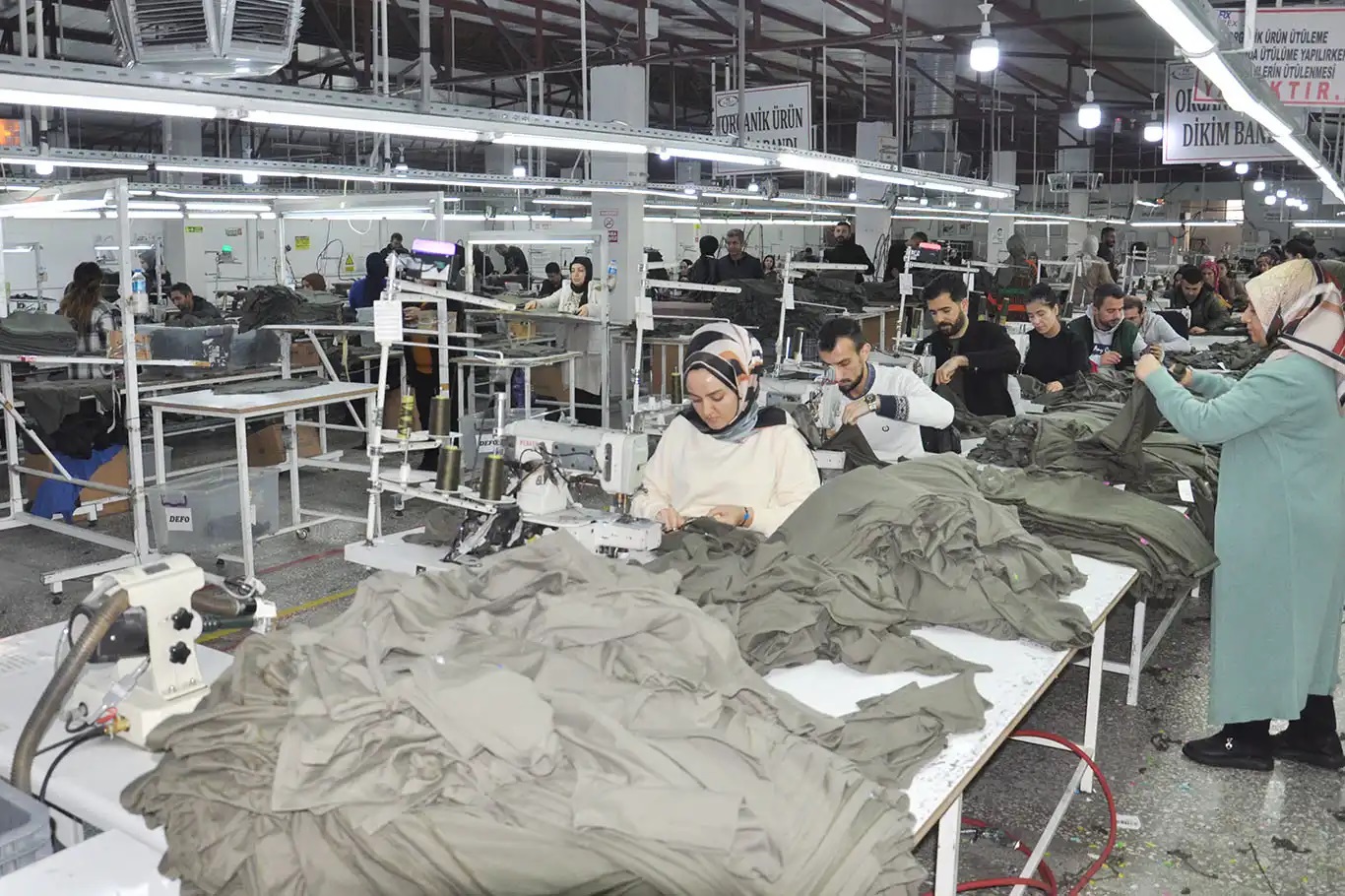 Asgari ücret pazarlığı başlıyor: Milyonların gözü ilk toplantıda;