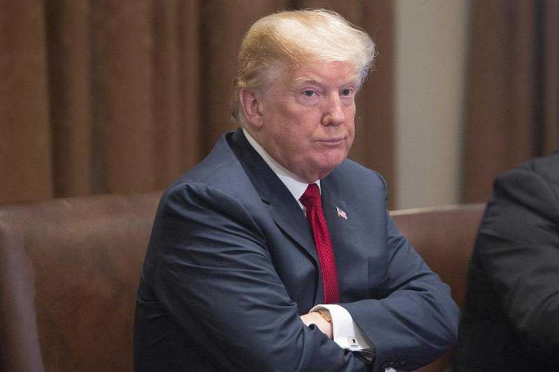 Trump'tan Kiev ve Moskova'ya tepki: Sonu gelmeyen toplantılardan sıkıldım;