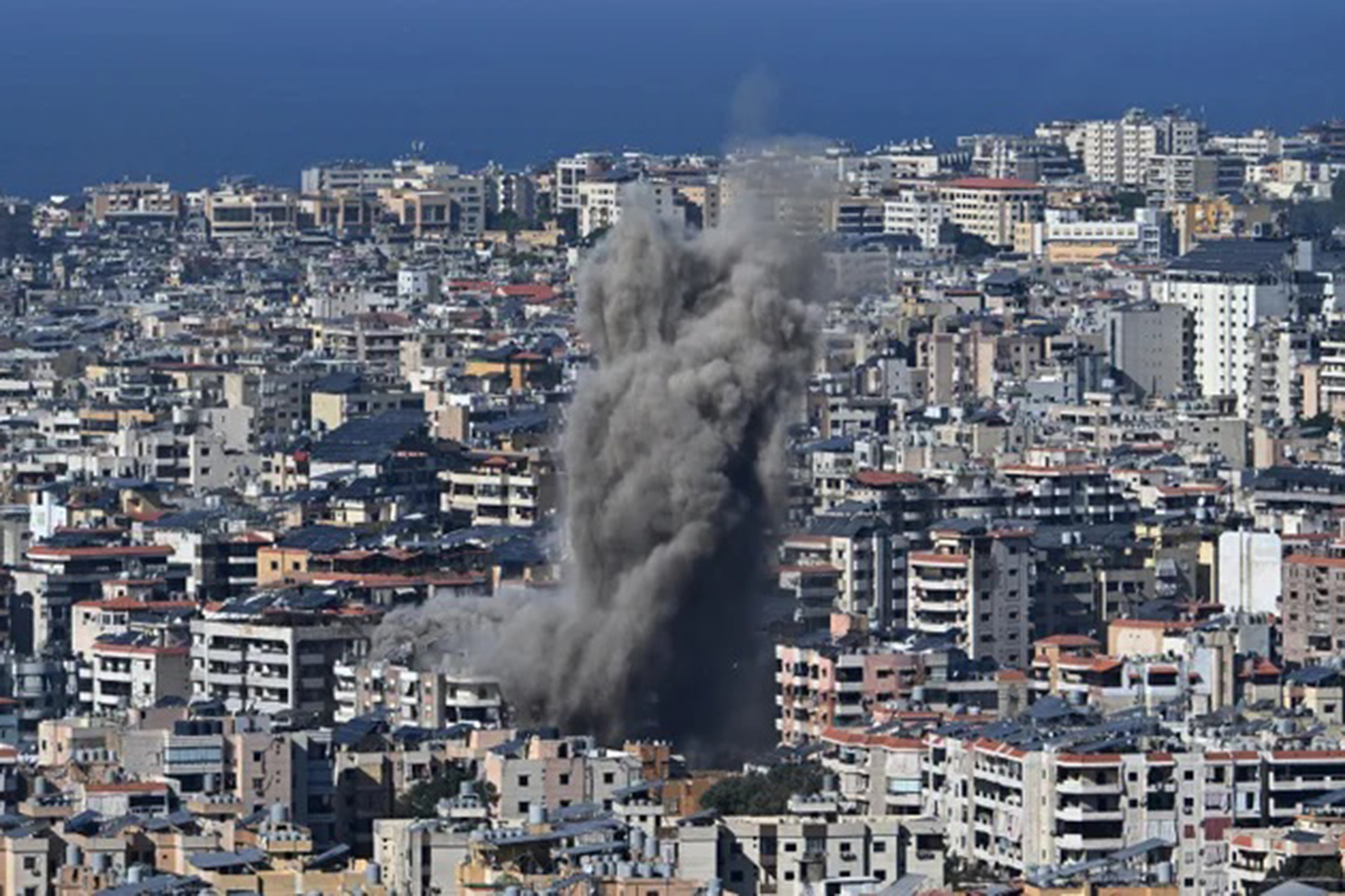 Siyonist rejimden Lübnan'a geniş çaplı saldırı hazırlığı;