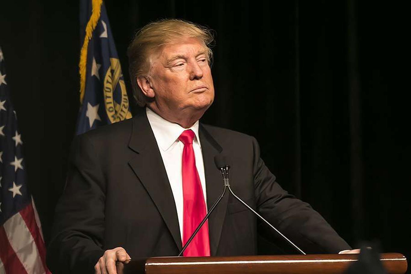 Trump'tan tehdit: Latin Amerika'ya kara saldırıları yakında