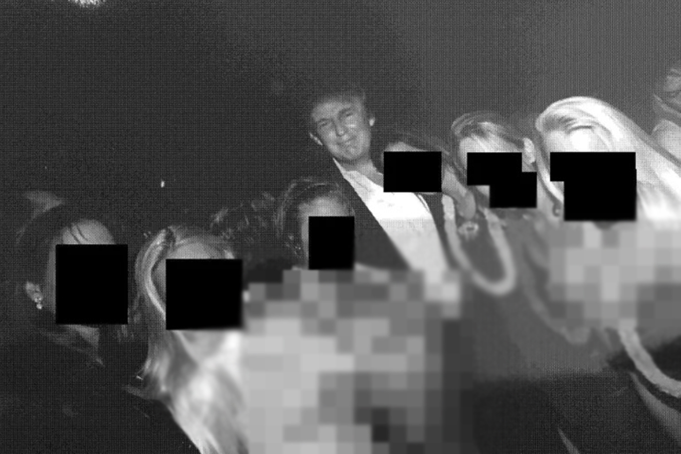Epstein dosyası yeniden açıldı: Sapkın güç sahipleri, istismar ve istihbarat