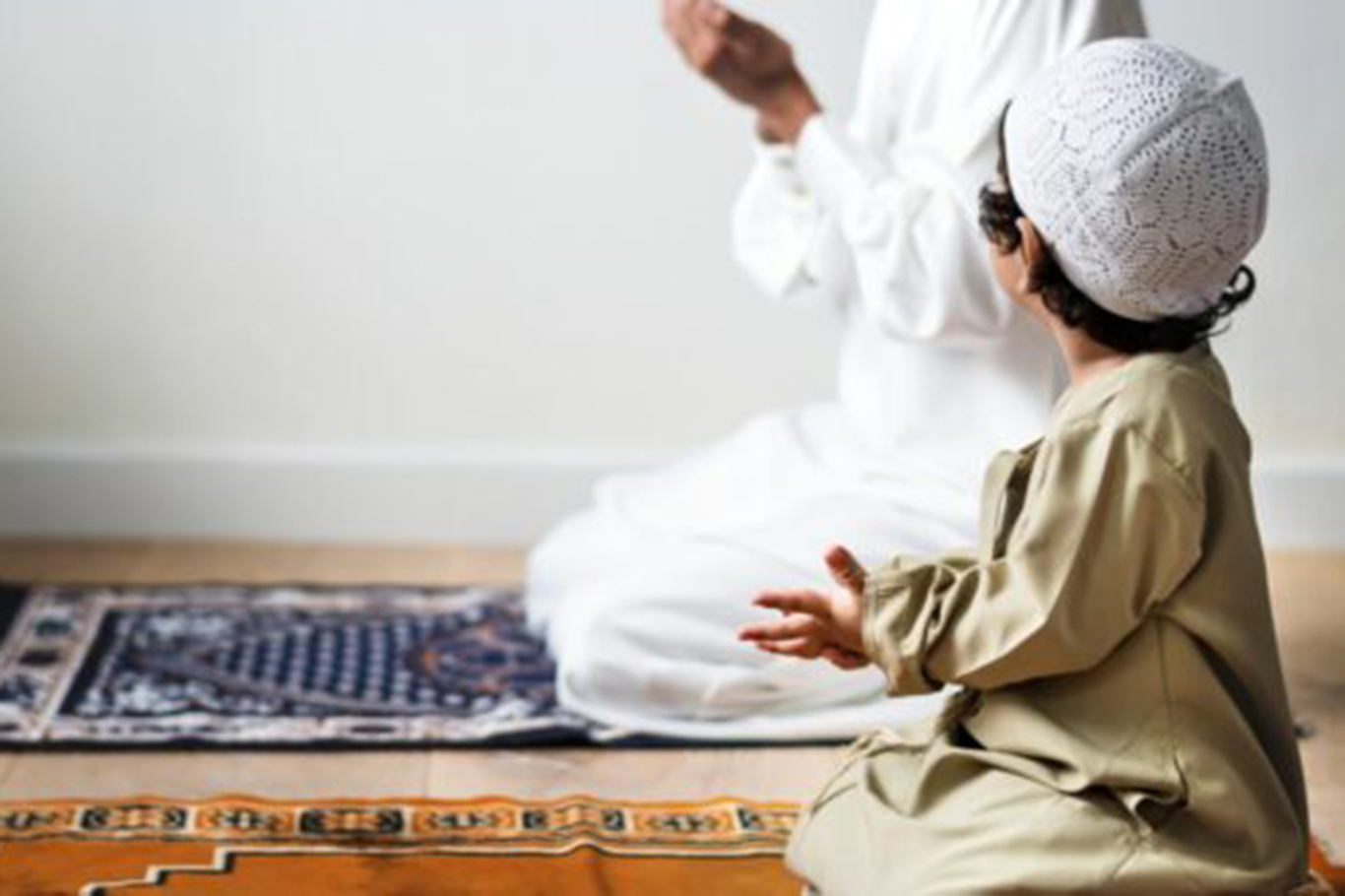 Prof. Dr. Kavlak:  Çocukların ve gençlerin İslam’ı yaşayarak öğrenmeleri kalıcı bir etki oluşturur;