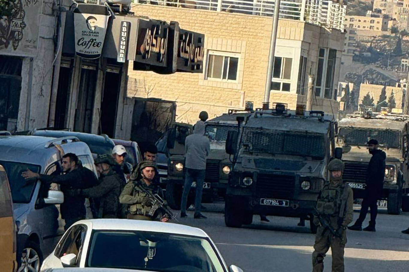 Filistin: israil, işgal altındaki topraklarda etnik temizlik politikasını derinleştiriyor