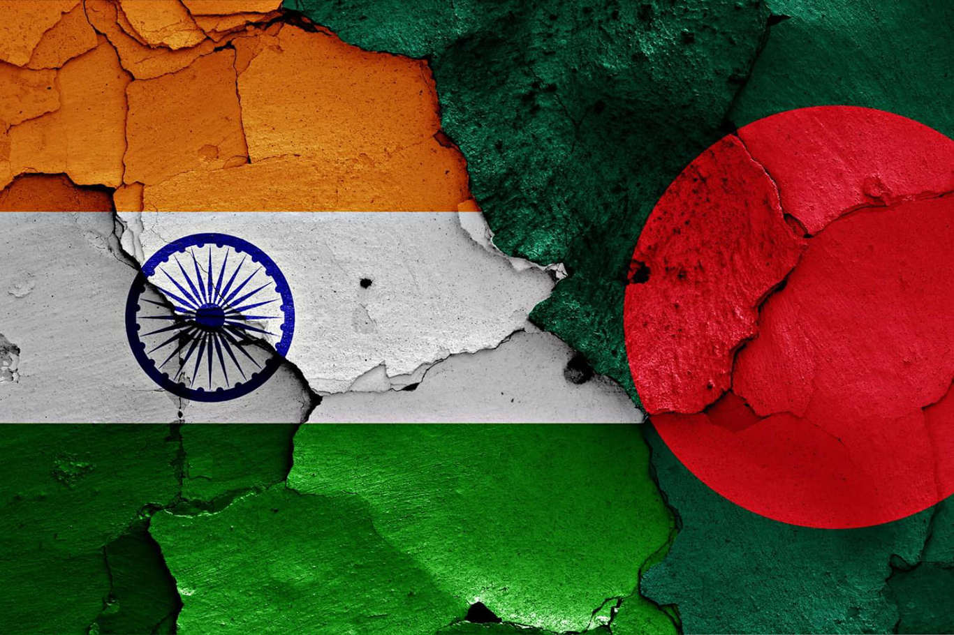 Bangladeş ile Hindistan arasında "seçim" gerginliği
