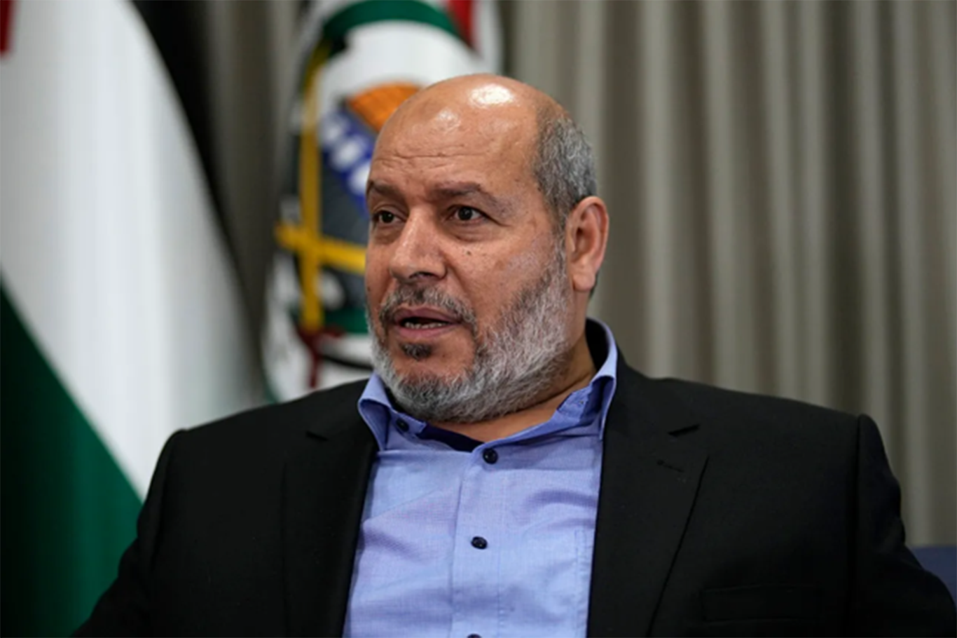 Halil el-Hayye: Aksa Tufanı siyonist rejimin "stratejik caydırıcılık" iddiasını çökertti